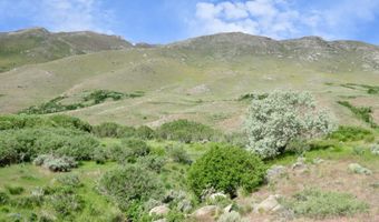 Secret Springs, Gerlach, NV 89412