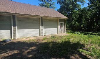 144 Wildwood Lane Lot A Part Of Th, Atkins, AR 72823