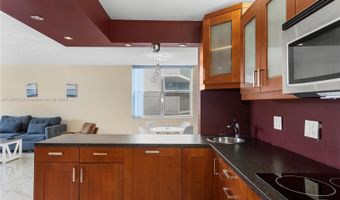 9440 W Bay Harbor Dr 2A, Bay Harbor Islands, FL 33154