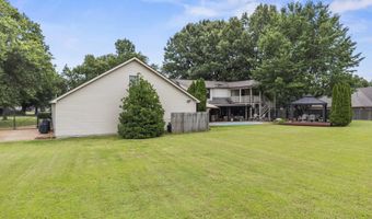 3215 ALFRED Dr, Bartlett, TN 38133