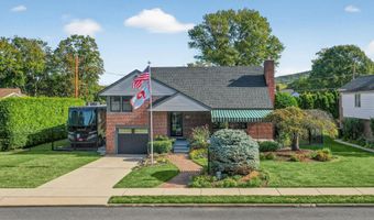 203 MAYER St, Reading, PA 19606