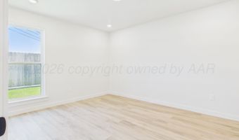 2757 PAISLEY Rd, Amarillo, TX 79124
