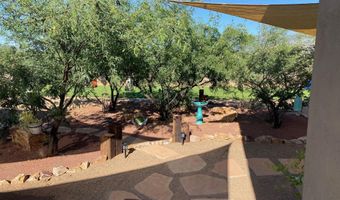 1760 W Eagle Way, Amado, AZ 85645