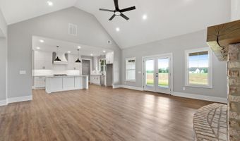 125 Sardis Church, Barnesville, GA 30204