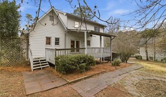 4113 Falcon Shores Ct NW, Acworth, GA 30101