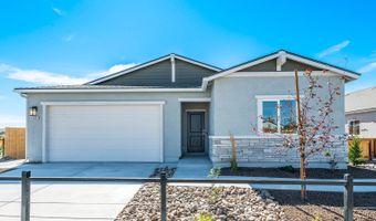 4531 Mifflin St Plan: Tahoe, Fernley, NV 89408