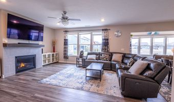 3614 Merchmont Rd, Bargersville, IN 46106