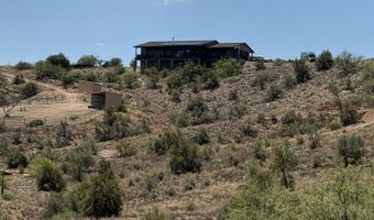 301 NEW VENTURE Rd, Clarkdale, AZ 86324