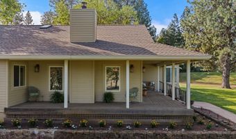 539 Keyes Ave, Angwin, CA 94508