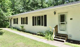7760 N Lake Ave, Hayward, WI 54843