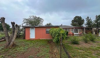 510 E Ave A, Alpine, TX 79830