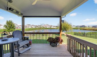 3017 NW Westwood St, Ankeny, IA 50023