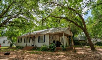 441 Byrnes Ln, Allendale, SC 29810