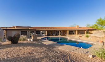36220 N TOM DARLINGTON Dr, Carefree, AZ 85377
