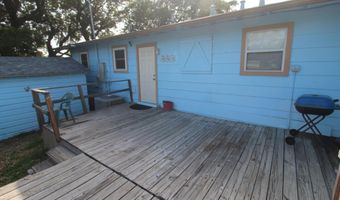 617 N Houston St, Aransas Pass, TX 78336