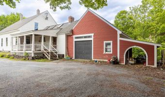 26 Park St, Charlestown, NH 03603