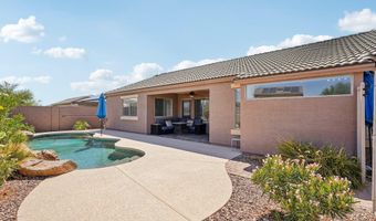 1271 S 229TH Ave, Buckeye, AZ 85326