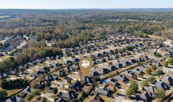 233 QUEENS GATE, Alabaster, AL 35114