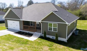 117 Creekside Dr, Albertville, AL 35950