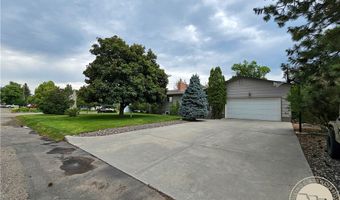 201 W 8th, Big Timber, MT 59011