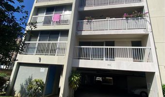 1436 Kewalo St 204, Honolulu, HI 96822