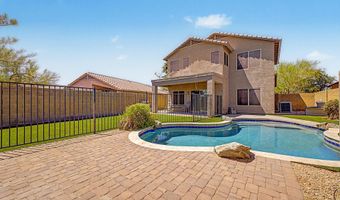 40525 N TERRITORY Trl, Anthem, AZ 85086
