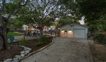 401 Corona, Alamo Heights, TX 78209