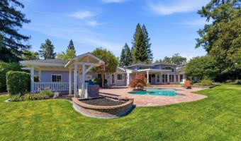44 Squire Ct, Alamo, CA 94507
