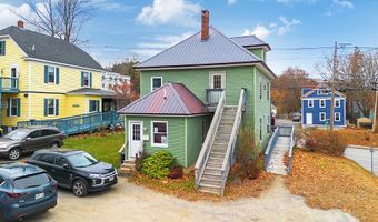 86 Western Ave, Augusta, ME 04330