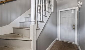 11 Roosevelt St 1, North Providence, RI 02904