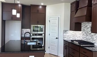 3209 SW Setting Sun Dr, Bentonville, AR 72713