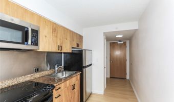545 Queen St 333, Honolulu, HI 96813