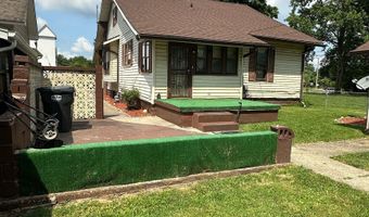 1222 Madison Ave, Anderson, IN 46016