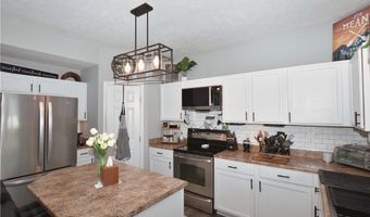 1251 Winter Fern Ave, Akron, OH 44312