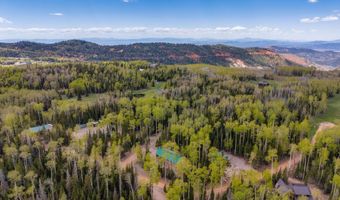 310 N Scenic Dr, Brian Head, UT 84719