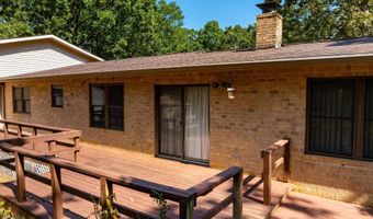 3360 Timberland Dr, Batesville, AR 72501