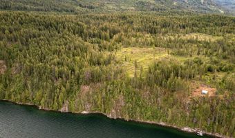 NNA Whiskey Rock Heights, Bayview, ID 83803