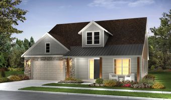 104 Hawthorn Ct Plan: Engage II, Lake Frederick, VA 22630