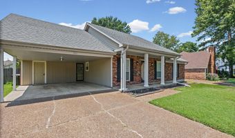 3933 ROBIN HILL Dr, Bartlett, TN 38135