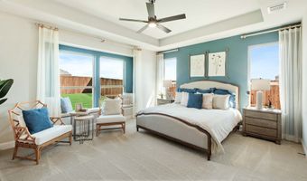 804 Twin Pine Ct, Anna, TX 75409
