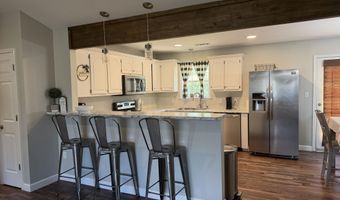 3519 Woodland Dr, Belden, MS 38826