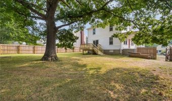 60 Highland Ave, Cumberland, RI 02864