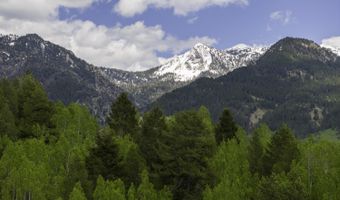 MININGER RD lot 2, Alpine, WY 83128