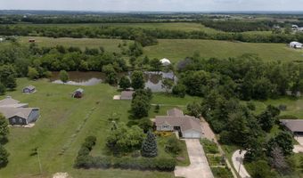 8324 SW Indian Hills Rd, Auburn, KS 66402