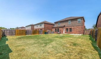 140 Collin St, Anna, TX 75409