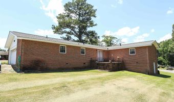 615 WENDOVER Ter, Anniston, AL 36206