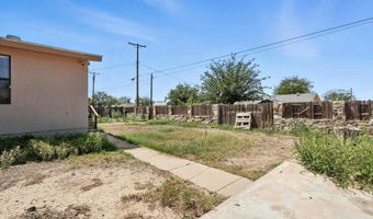 909 CEDAR Ave, Alamogordo, NM 88310