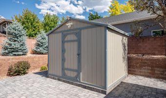 2154 N Sumack Cir, Cedar City, UT 84721