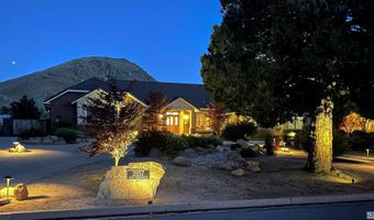 2057 W Washington St, Carson City, NV 89703