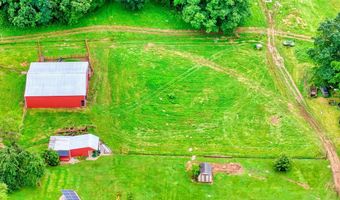 5484 Friendship Rd, Auburn, KY 42206